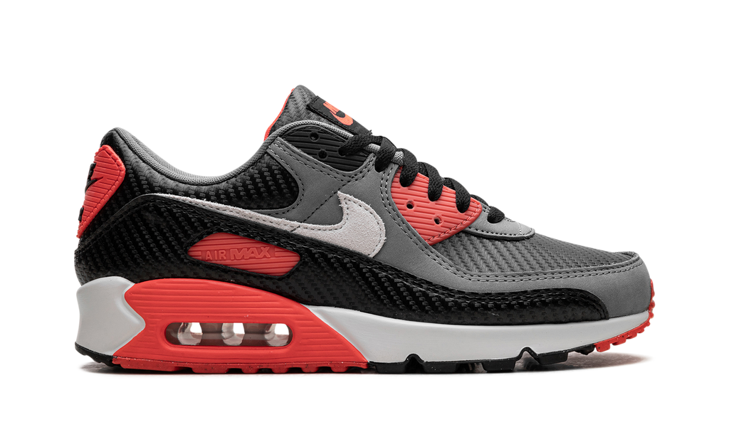 Air Max 90 PRM "Black Photon Dust"