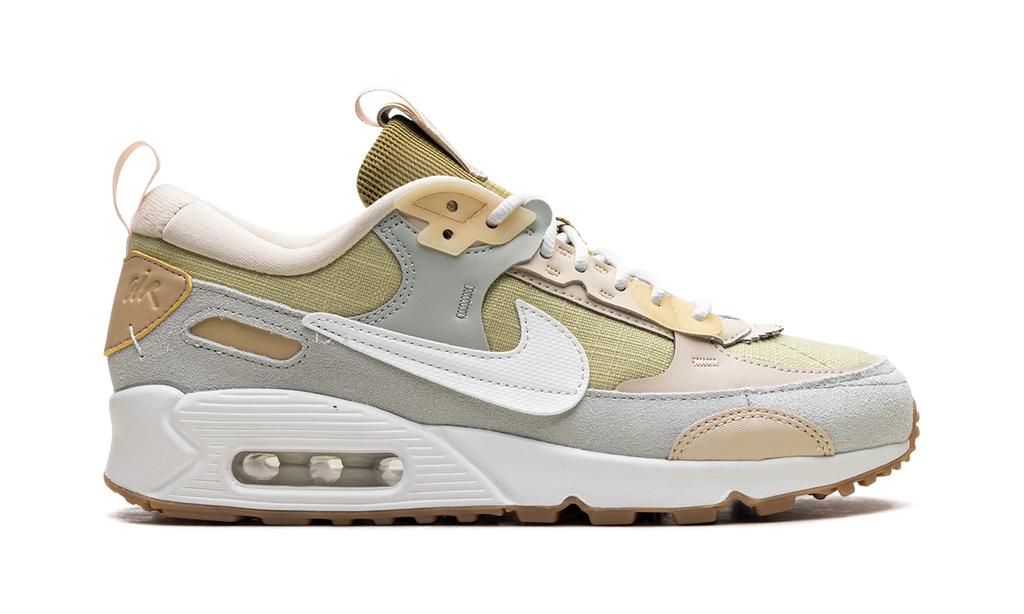 Air Max 90 WMNS "Green"