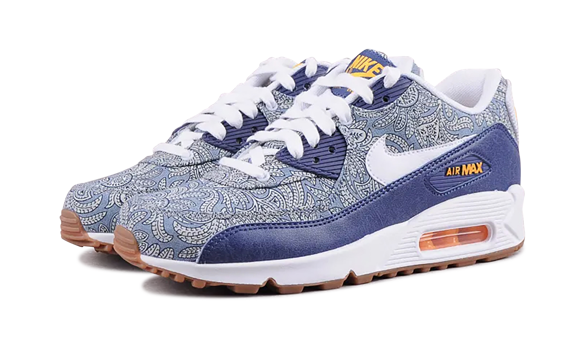 Air Max 90 LIB QS WMNS "Liberty"