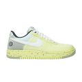 Nike Air Force 1 Low Crater Light Lemon Twist