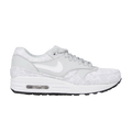 Nike Air Max 1 Jcrd Pure Platinum White-Black (Women's)