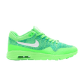 Nike Air Max 1 Ultra Flyknit Voltage Green (Women's)