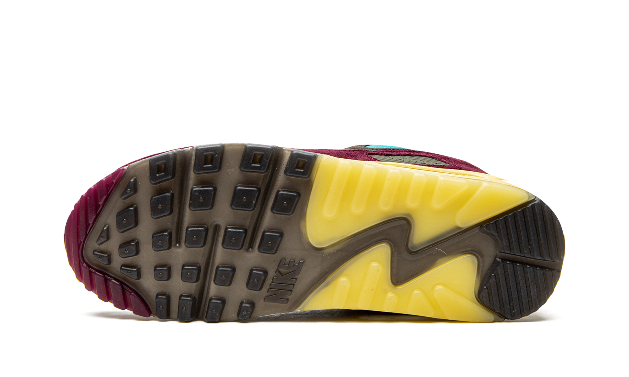 Air Max 90 NRG "Ridgerock"