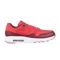 Nike Air Max 1 Ultra 2.0 Essential Track Red/Track Red-Team Red