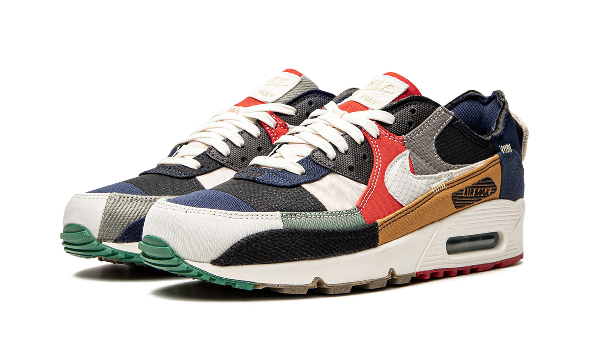 AIR MAX 90 MNS WMNS "Legacy"