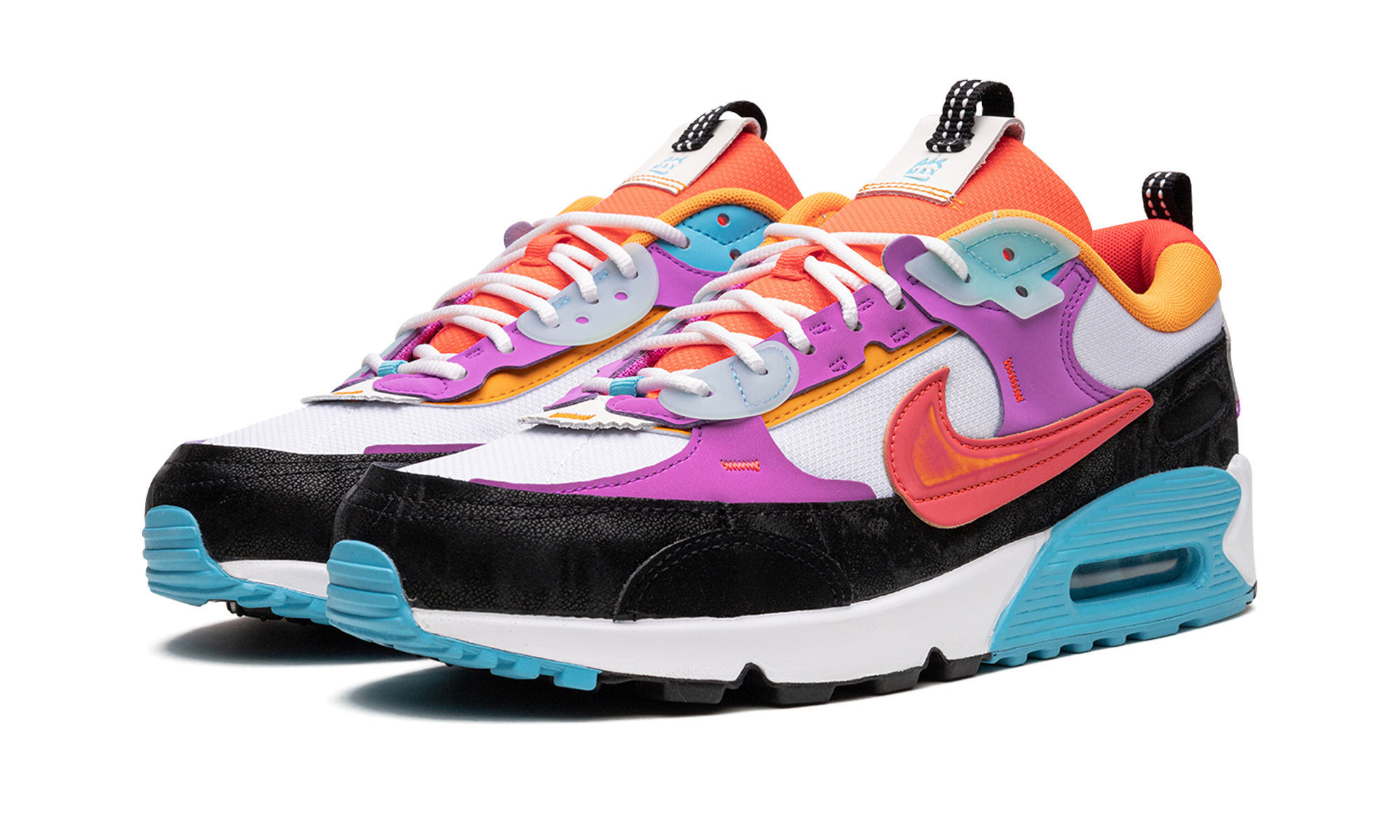 AIR MAX 90 FUTURA MNS WMNS "Lunar New Year"