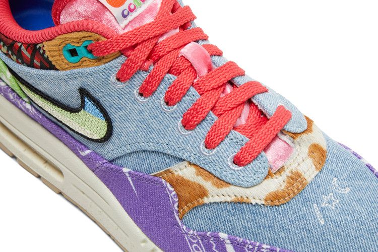 Nike Air Max 1 SP Concepts Far Out (Special Box)