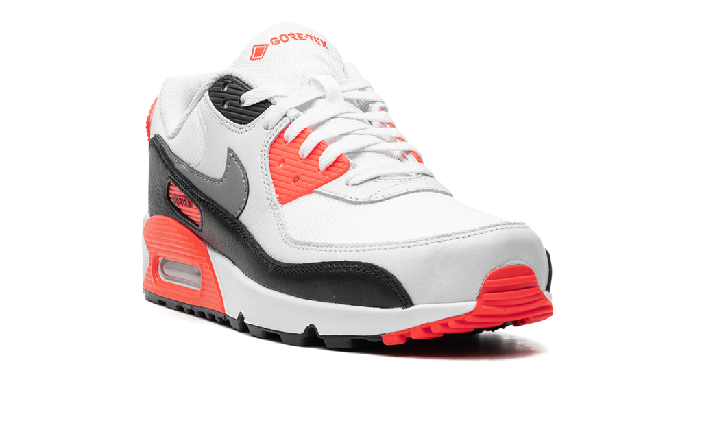 Air Max 90 Gore-Tex "Infrared"