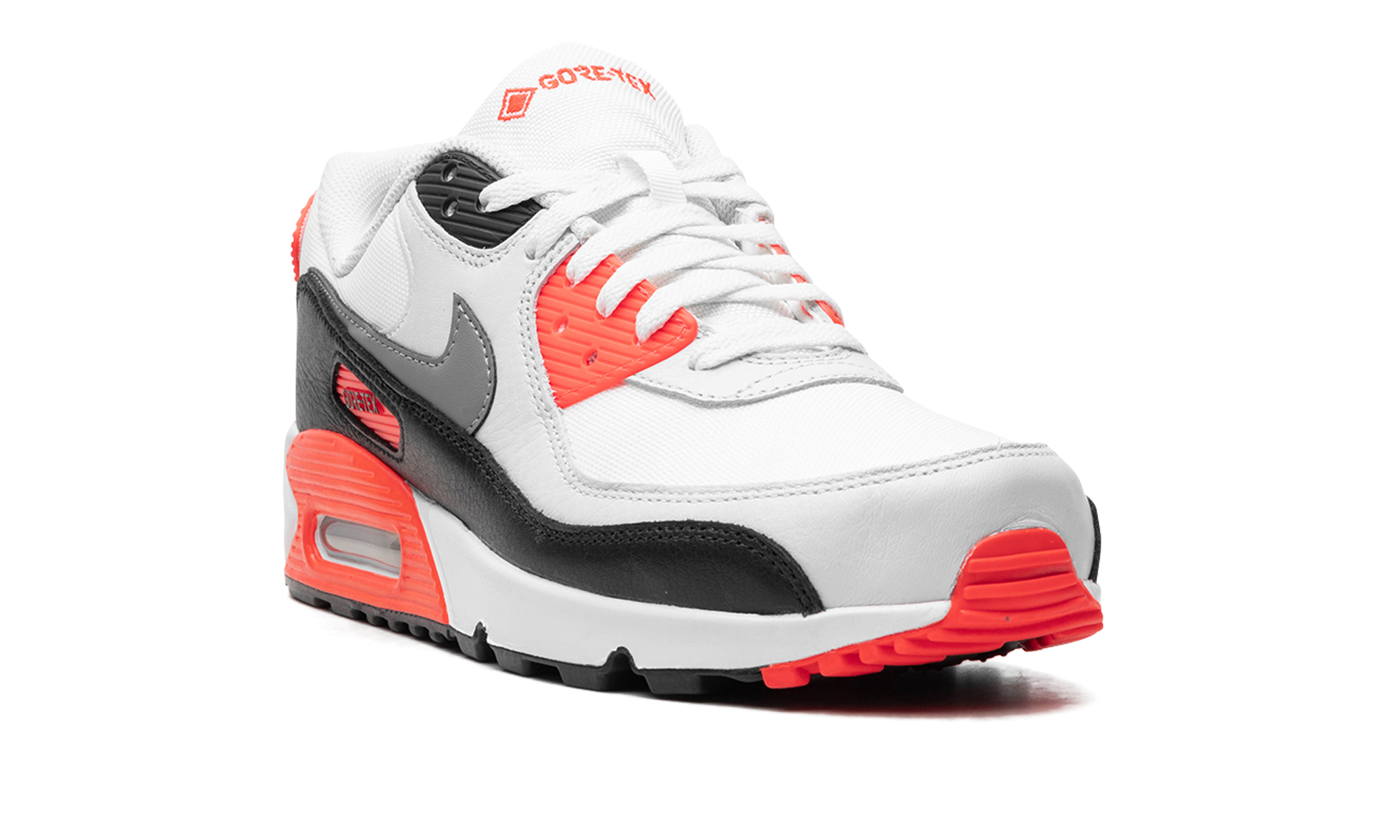 Air Max 90 Gore-Tex "Infrared"