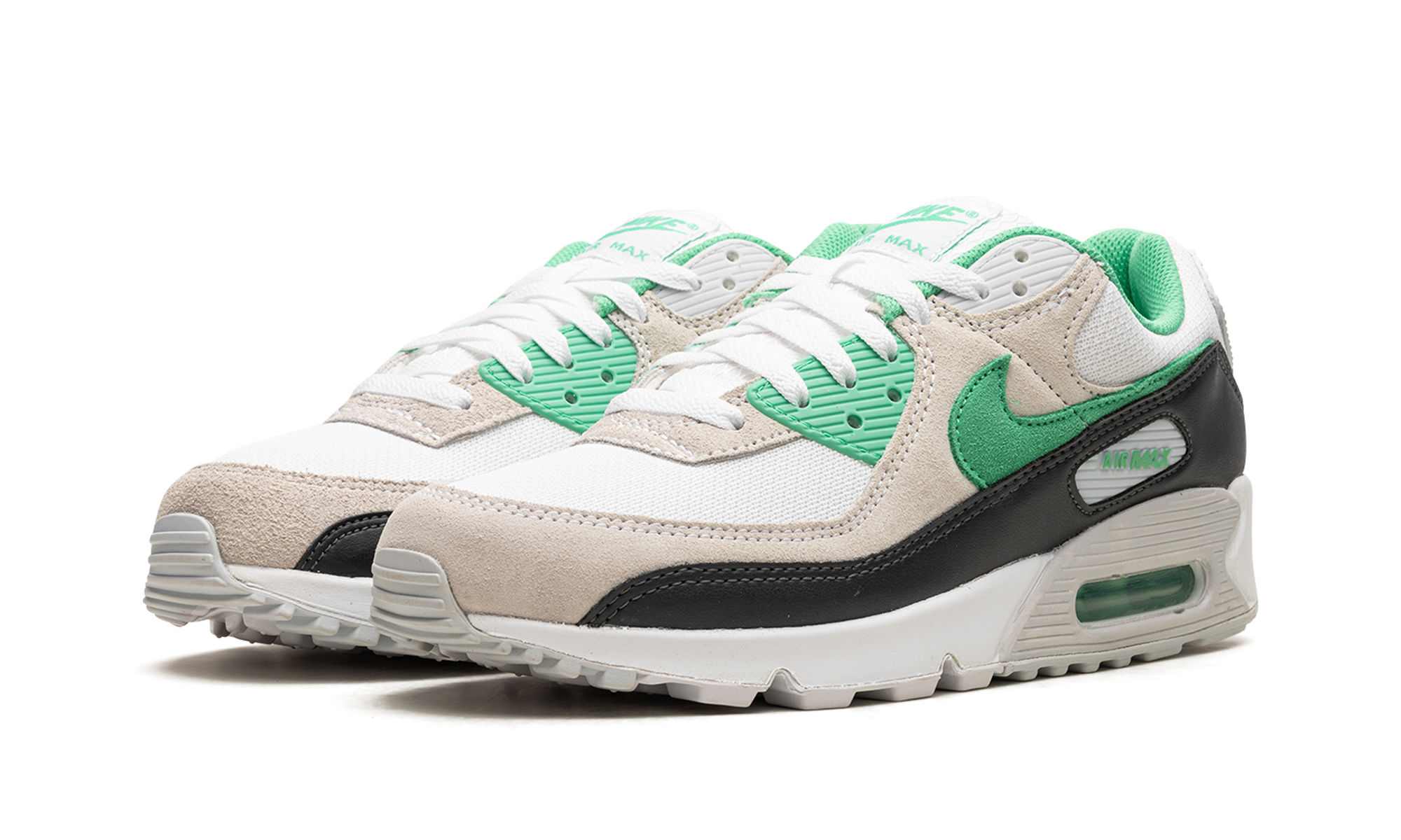 Air Max 90 "Spring Green"