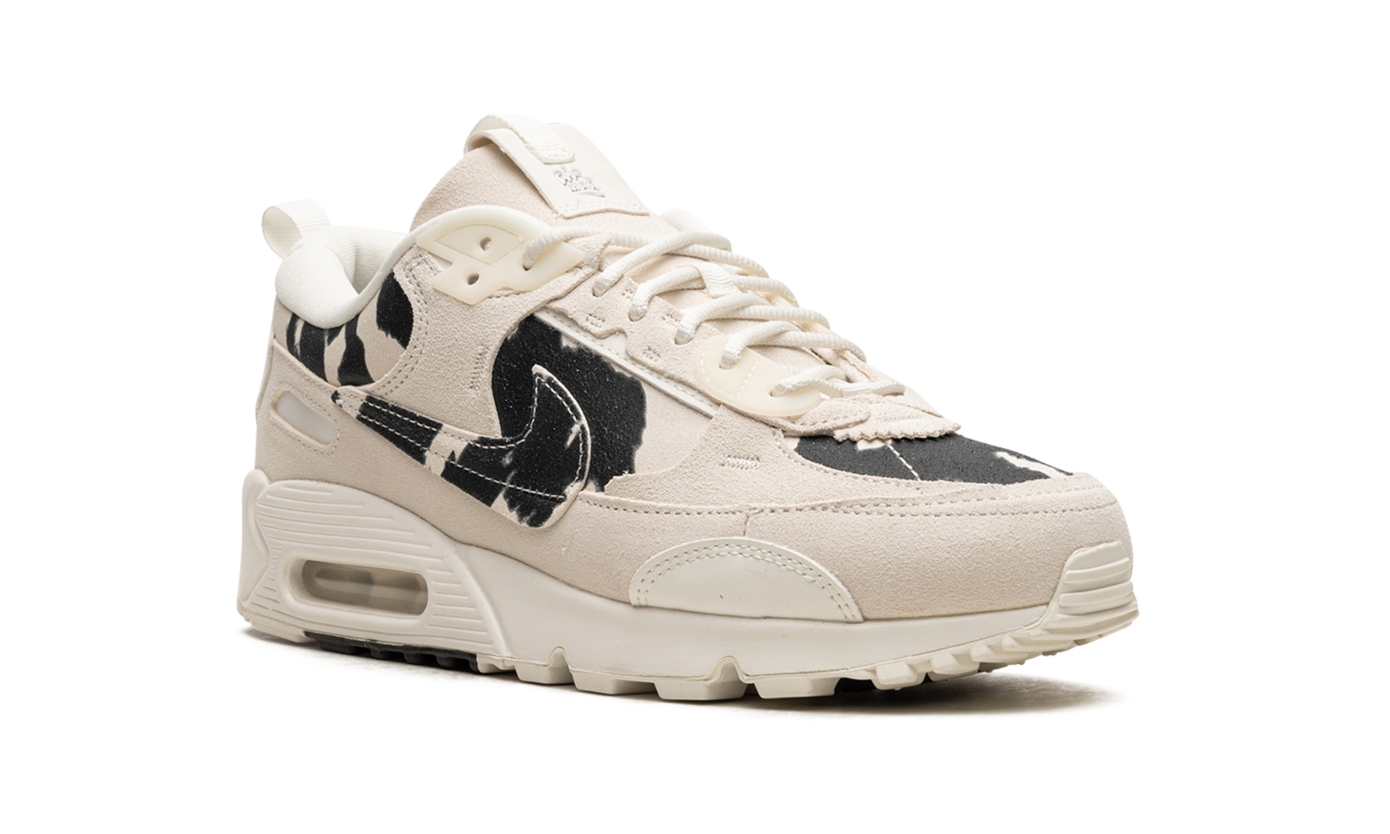 NIKE AIR MAX 90 FUTURA WMNS "Cow Print"