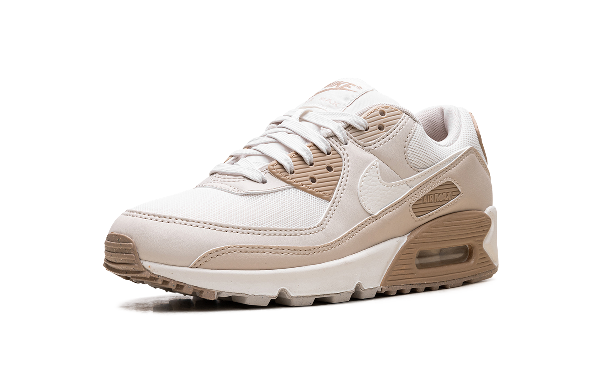 Wmns Air Max 90 "COCONUT MILK"