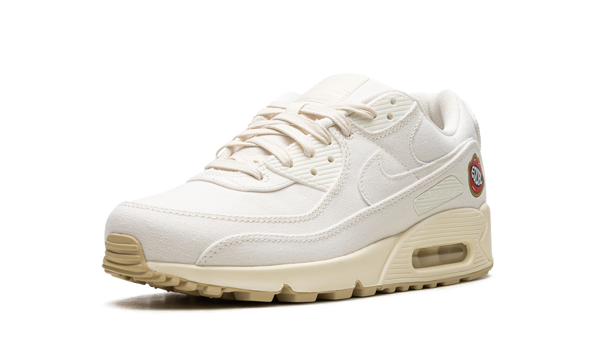 AIR MAX 90 MNS WMNS "The Future is Equal"