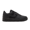 Nike Air Force 1 Low Crater Next Nature Black Speckled Sole