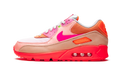AIR MAX 90 PRM WMNS "Platinum Crimson/Bright Purple"