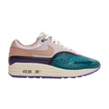 Nike Air Max 1 Premium Plum Fog Fossil Rose (Women's)