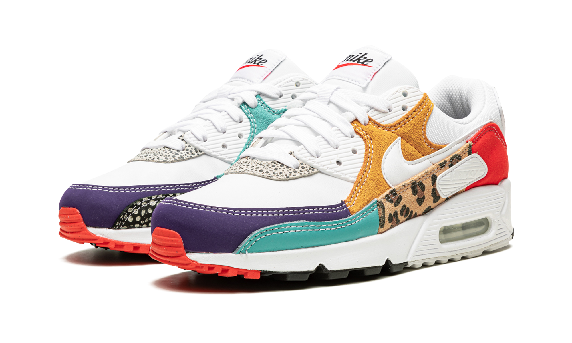 AIR MAX 90 SE WMNS "Animal"