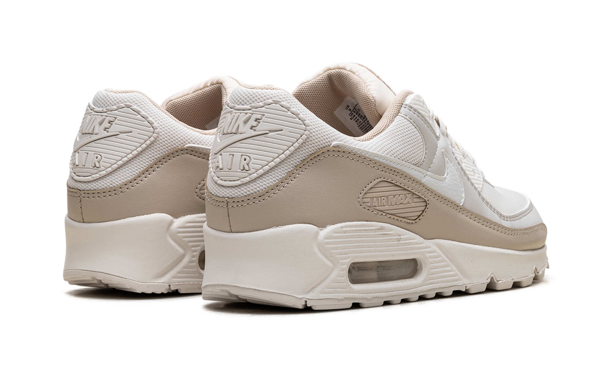 AIR MAX 90 WMNs "PHANTOM SANDDRIFT"