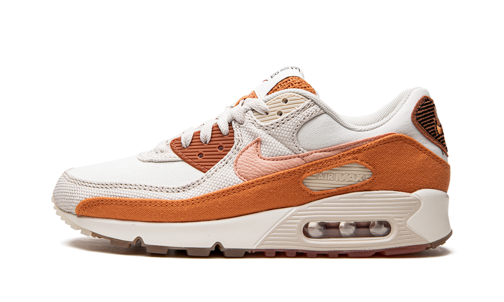 Air Max 90 "Sun Club"