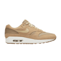 Nike Air Max 1 Premium Khaki Suede