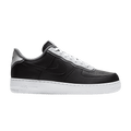 Nike Air Force 1 Low '07 LV8 1 Black Pure Platinum