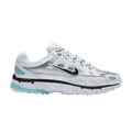 Nike P-6000 White Light Aqua (Women's)
