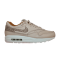Nike Air Max 1 Safari Vachetta Tan Sail (Women's)