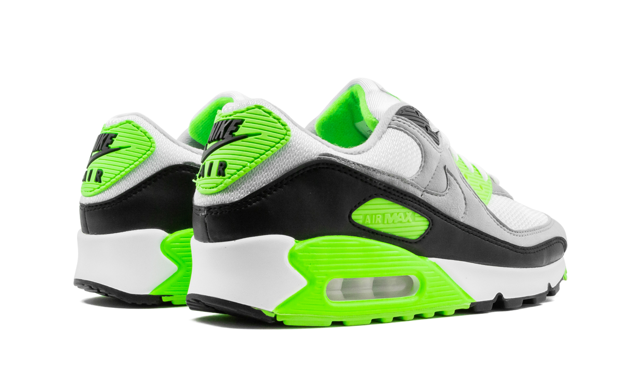 AIR MAX 90 "Lime"
