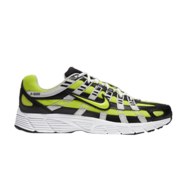 Nike P-6000 Lemon Venom