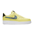 Nike Air Force 1 Low Yellow Pulse