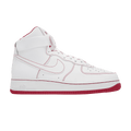 Nike Air Force 1 High '07 White University Red