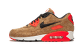 AIR MAX 90 ANNIVERSARY WMNS "Cork"