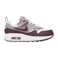 Nike Air Max 1 EasyOn Light Violet Burgundy Crush (PS)