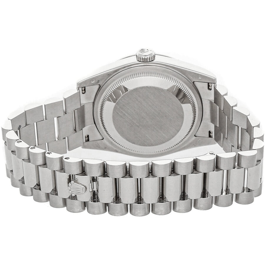 Rolex Day-Date 36 118389-0012