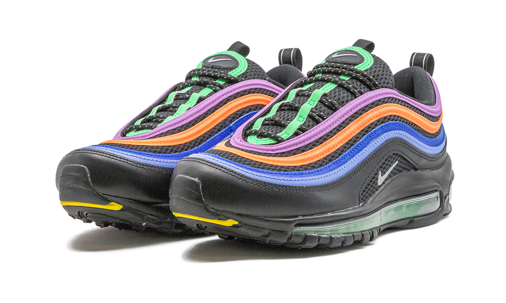 WMNS Air Max 97 "Multicolor"