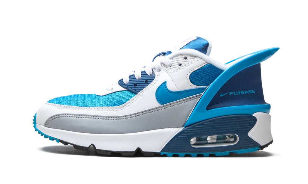 Air Max 90 FlyEase GS