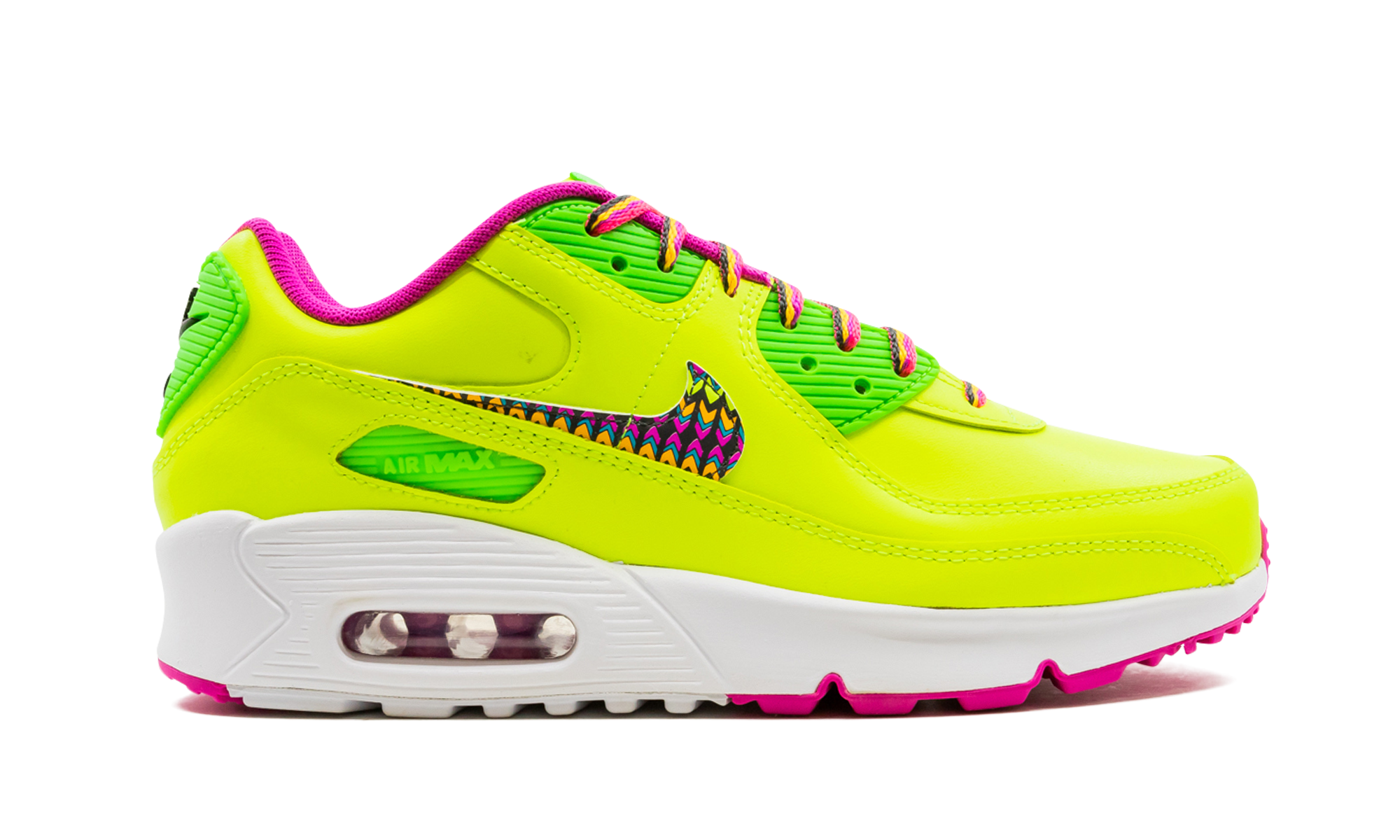 Air Max 90 LTR "Green"