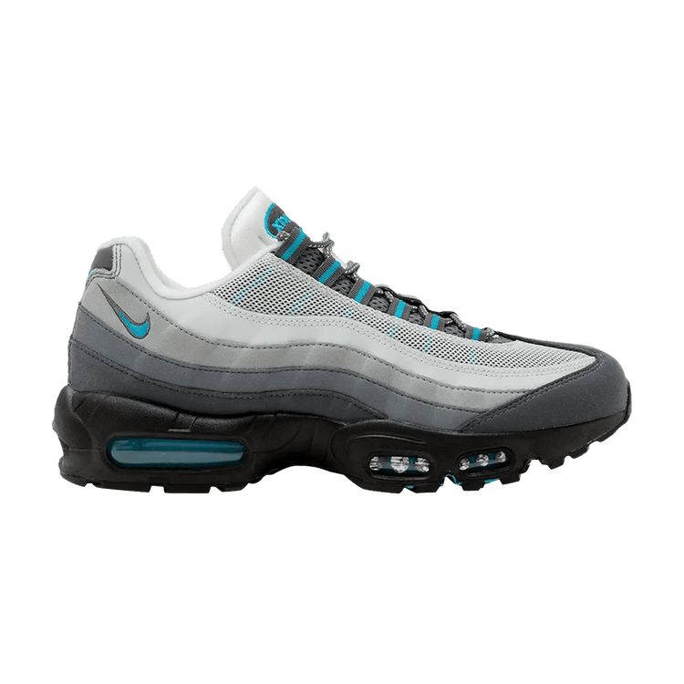 Nike Air Max 95 Baltic Blue