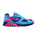 Nike Air Max 180 University Blue Hyper Pink
