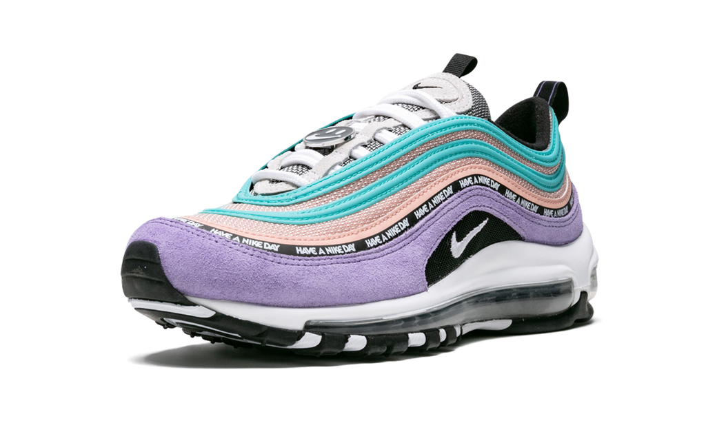 Air Max 97 SE (GS) "Have A Nike Day"