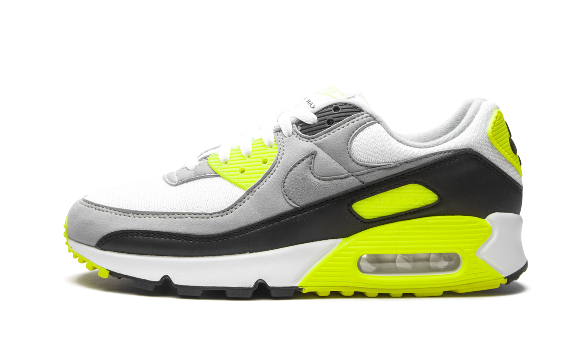 Air Max 90 "Volt"