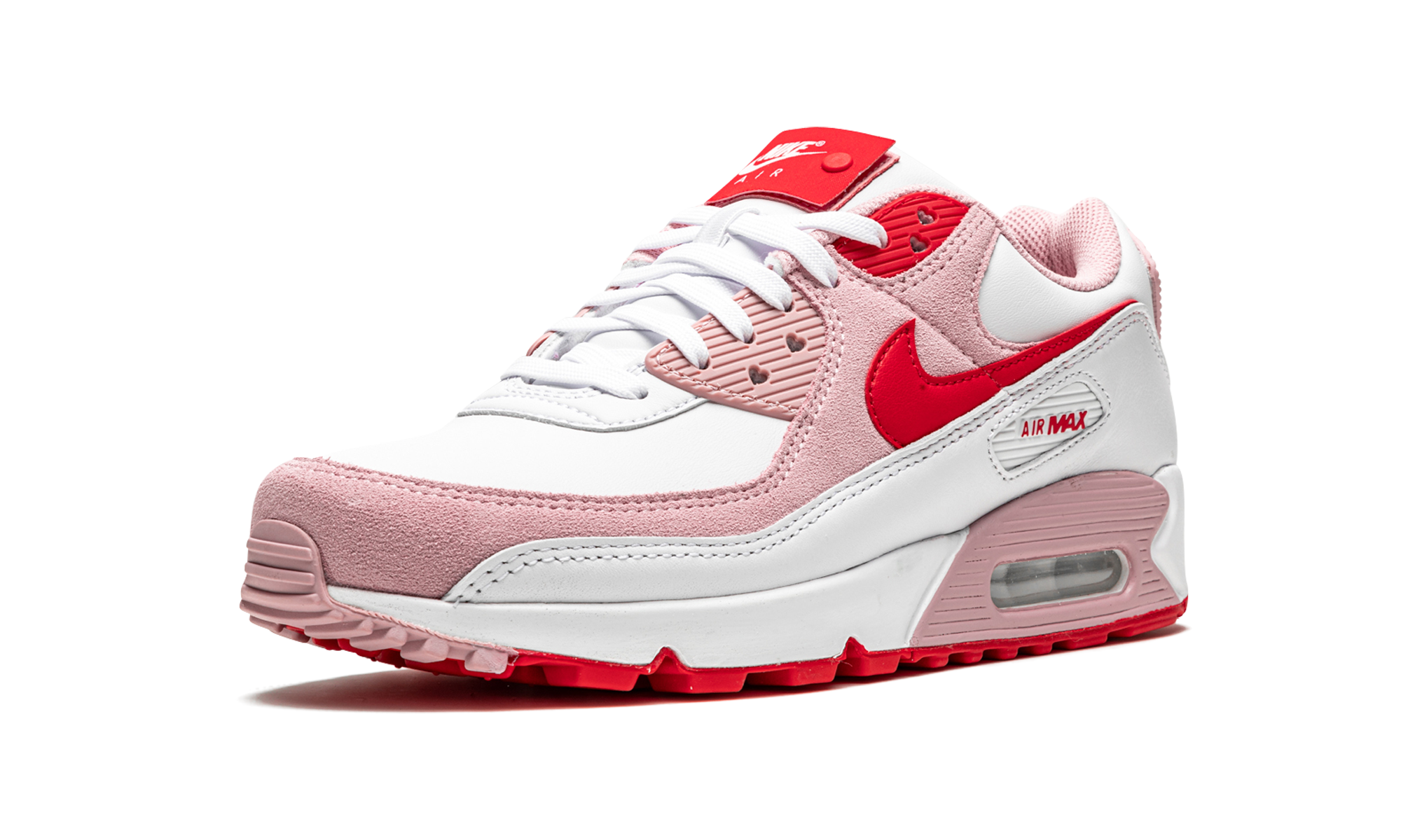 AIR MAX 90 WMNS "Valentines Day 2021"