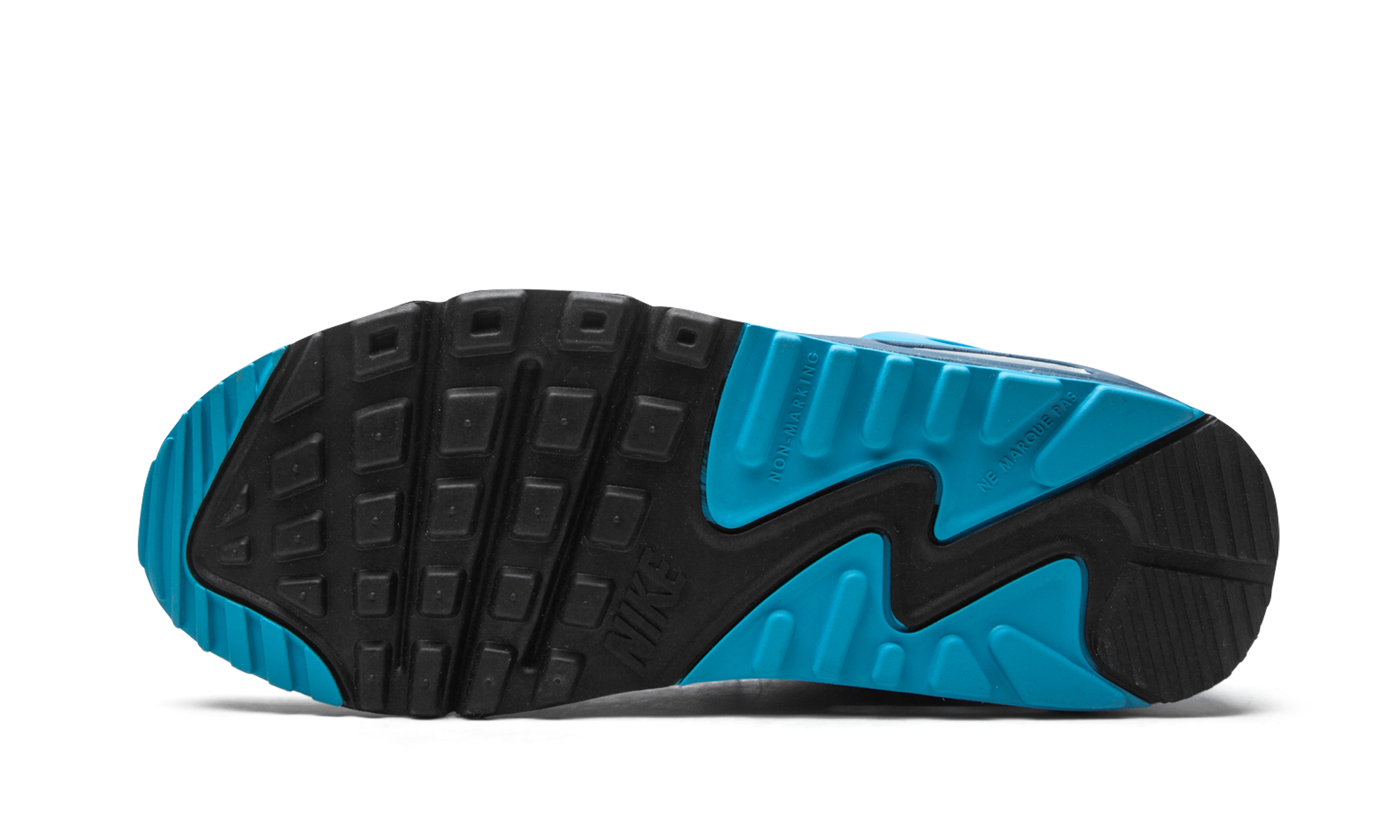 Air Max 90 FlyEase GS