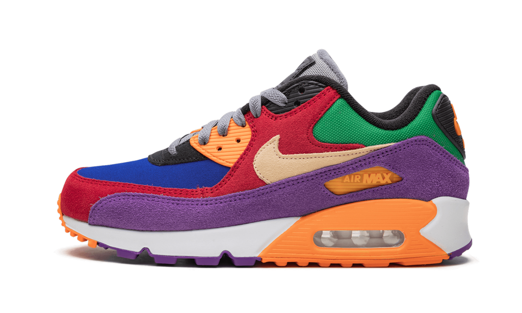 Air Max 90 "Viotech"