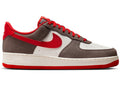 Nike Air Force 1 Low '07 LV8 Cave Stone University Red