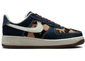 Nike Air Force 1 Low Cheetah Blue Denim