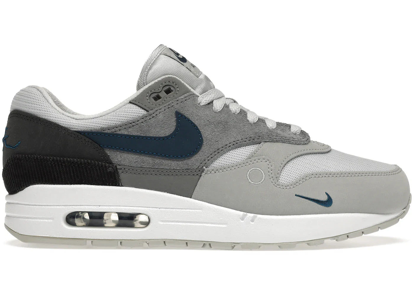 Nike Air Max 1 London