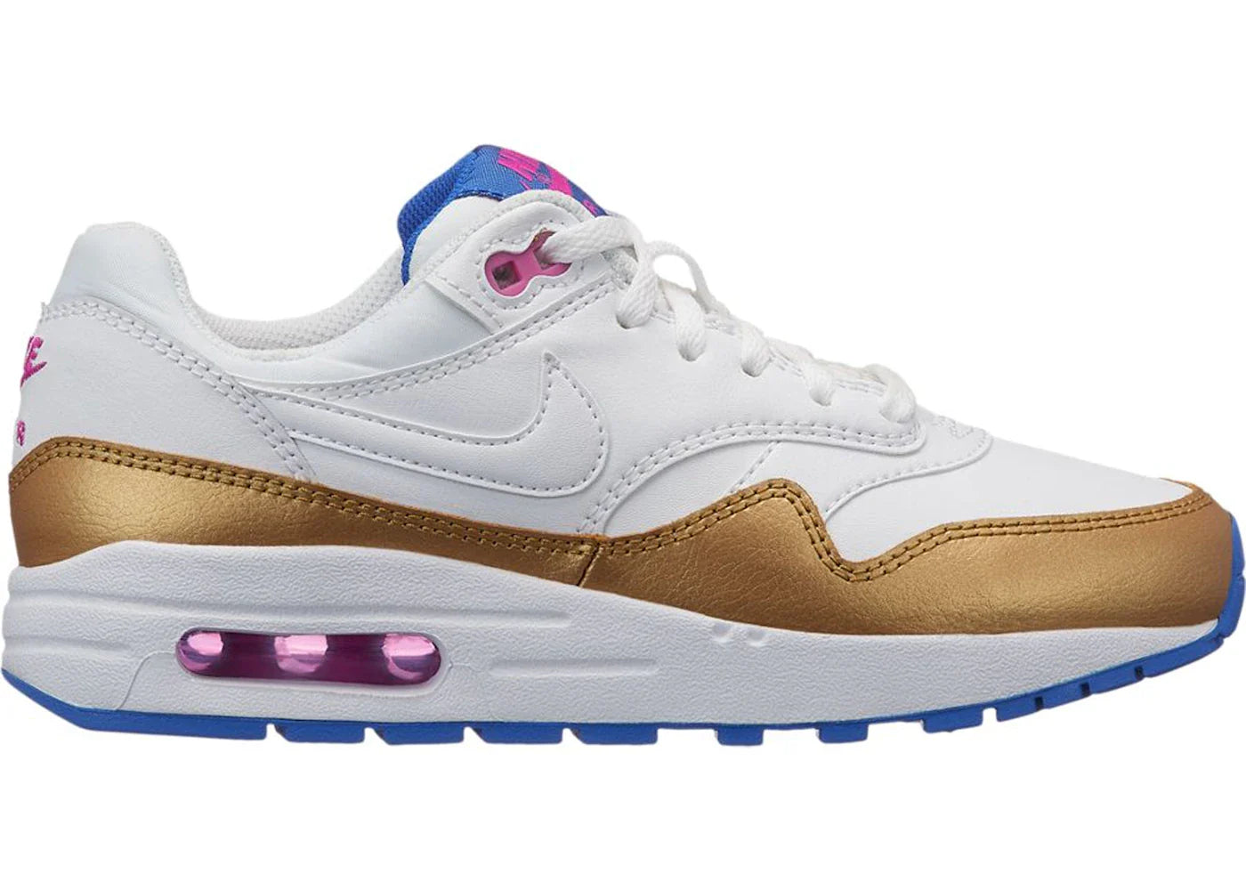 Nike Air Max 1 Peanut Butter & Jelly (GS)