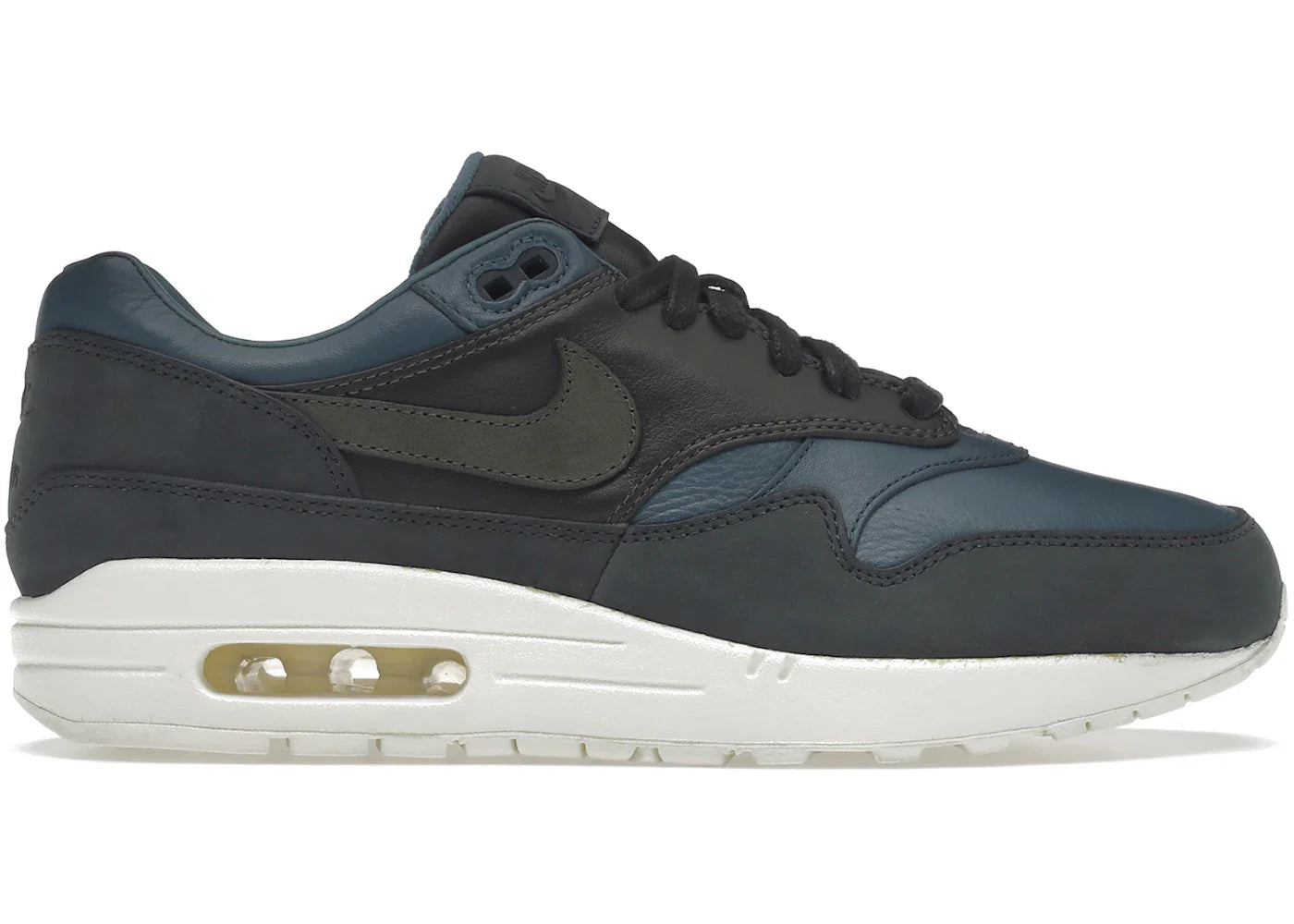 Nike Air Max 1 Pinnacle Iced Jade