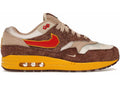 Nike Air Max 1 .SWOOSH Low Poly Big Head Origins